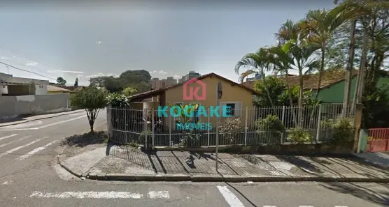 Casa com 2 Quartos à venda, 169m² no Monte Castelo, São José dos Campos