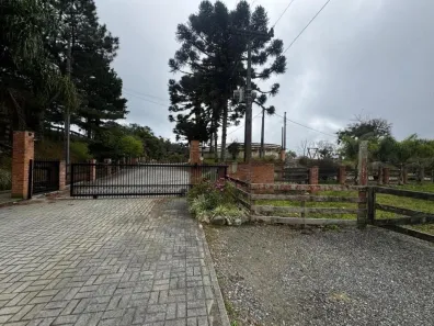 Lote/Terreno à venda, 1000m² no Dona Francisca (Pirabeiraba), Joinville