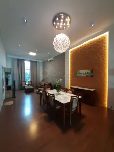 Casa de Condomínio com 3 Quartos à venda, 239m² no Jardim Phillipson Park, Americana