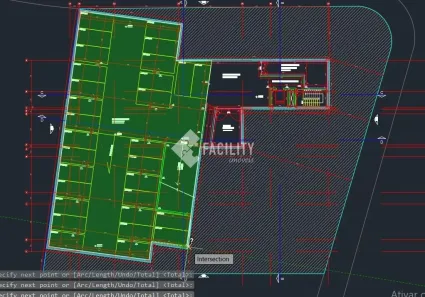 Ponto Comercial para alugar, 118m² no Vila Nova, Campinas