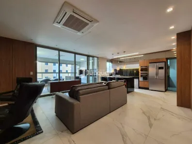 Apartamento com 2 Quartos à venda, 170m² no Jardim Elite, Piracicaba