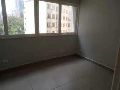 Apartamento com 1 Quarto à venda, 25m² no Centro, São Paulo