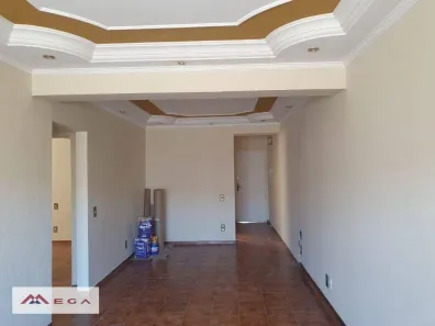 Apartamento com 2 Quartos à venda, 82m² no Jardim do Trevo, Campinas