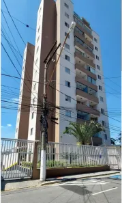 Apartamento com 2 Quartos à venda, 65m² no Jaguaribe, Osasco