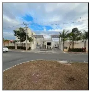 Apartamento com 1 Quarto à venda, 51m² no Parque Santa Clara, Campos dos Goytacazes