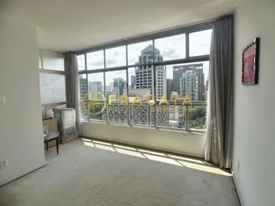 Apartamento com 3 Quartos à venda, 180m² no Jardim Paulistano, São Paulo