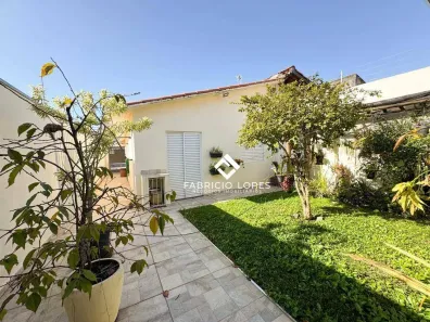 Casa com 2 Quartos à venda, 96m² no Jardim Crystal Park, Jacareí