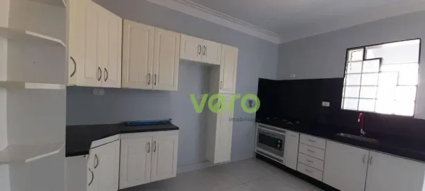 Apartamento com 2 Quartos à venda, 77m² no Vila Cordenonsi, Americana