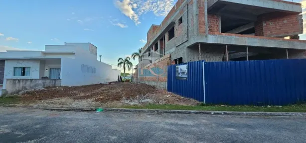 Lote/Terreno à venda, 290m² no Lagoa, Macaé
