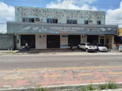 Prédio Comercial à venda, 1800m² no Centro, Ananindeua