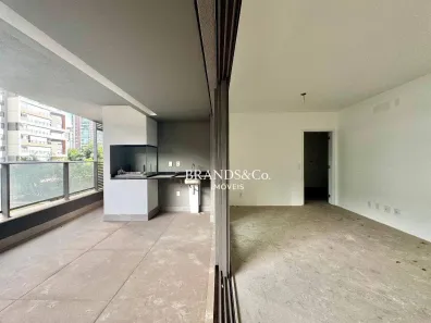 Apartamento com 3 Quartos à venda, 131m² no Cidade Monções, São Paulo
