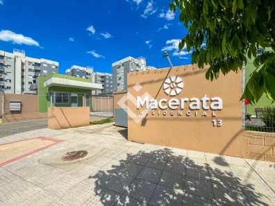 Apartamento com 2 Quartos à venda, 51m² no Nossa Senhora Medianeira, Santa Maria