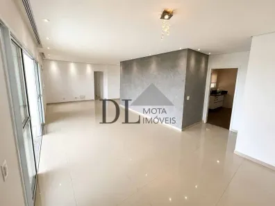 Apartamento com 3 Quartos para alugar, 132m² no Tamboré, Santana de Parnaíba