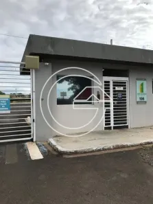Apartamento com 2 Quartos à venda, 52m² no Centro, Marília
