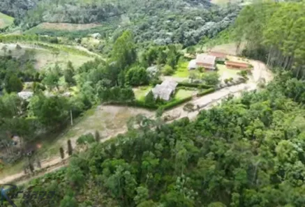 Lote/Terreno à venda, 2000m² no Aracê, Domingos Martins