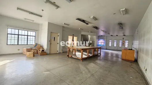 Prédio Comercial à venda, 720m² no Jardim do Mar, São Bernardo do Campo