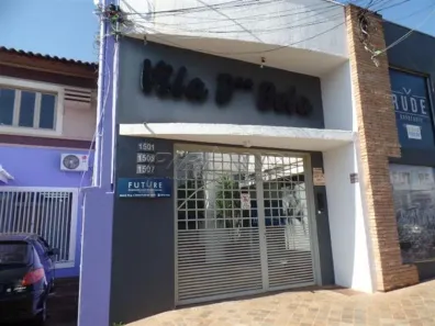Ponto Comercial para alugar, 80m² no Centro, Ribeirão Preto