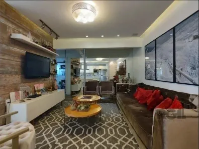 Apartamento com 3 Quartos à venda, 73m² no Chácara das Pedras, Porto Alegre