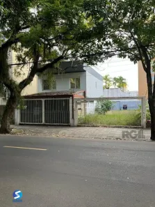Lote/Terreno à venda, 580m² no Mont Serrat, Porto Alegre