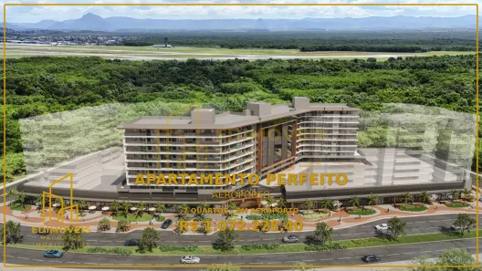 Apartamento com 2 Quartos à venda, 82m² no Aeroporto, Vitória