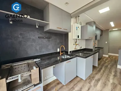 Apartamento com 2 Quartos à venda, 81m² no Alphaville Empresarial, Barueri
