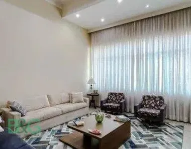 Casa de Condomínio com 5 Quartos à venda, 500m² no Parque da Mooca, São Paulo