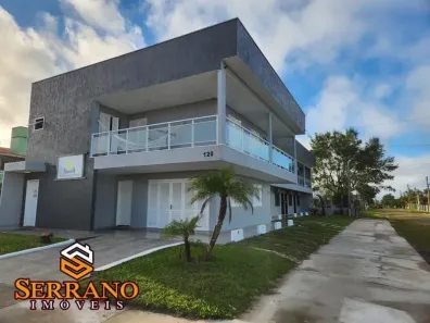 Apartamento com 1 Quarto à venda, 30m² no Mariluz C, Imbé