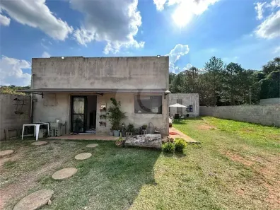Casa com 2 Quartos à venda, 186m² no Jardim Estância Brasil, Atibaia