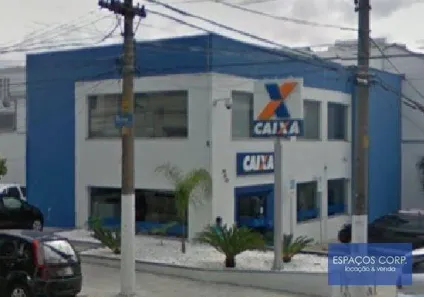 Ponto Comercial para alugar, 521m² no Bom Retiro, São Paulo