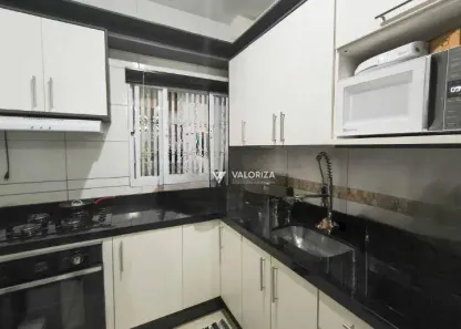 Casa com 2 Quartos à venda, 68m² no Vila Almeida, Sorocaba