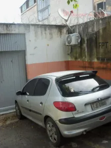 Galpão/Depósito/Armazém à venda, 40m² no Cristal, Porto Alegre