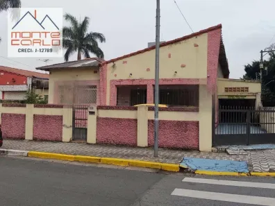 Casa com 2 Quartos à venda, 300m² no Osvaldo Cruz, São Caetano do Sul