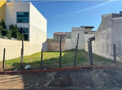 Lote/Terreno à venda, 300m² no Parque Universitário, Americana