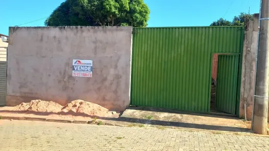 Lote/Terreno à venda, 400m² no Nova Colina, Brasília