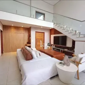 Casa de Condomínio com 3 Quartos à venda, 280m² no Itapeva, Votorantim