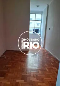 Apartamento com 2 Quartos à venda, 61m² no Copacabana, Rio de Janeiro