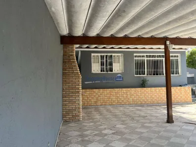 Casa com 4 Quartos para venda ou aluguel, 314m² no Jardim Líbano, São Paulo