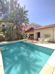 Casa de Condomínio com 3 Quartos à venda, 335m² no Caminhos de San Conrado (Sousas), Campinas