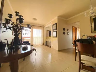 Apartamento com 2 Quartos à venda, 80m² no Zona Central, Rio Claro