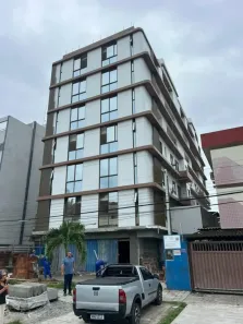 Apartamento com 3 Quartos à venda, 76m² no Bessa, João Pessoa