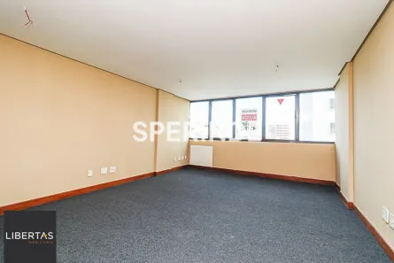 Sala Comercial com 1 Quarto à venda, 36m² no Boa Vista, Porto Alegre