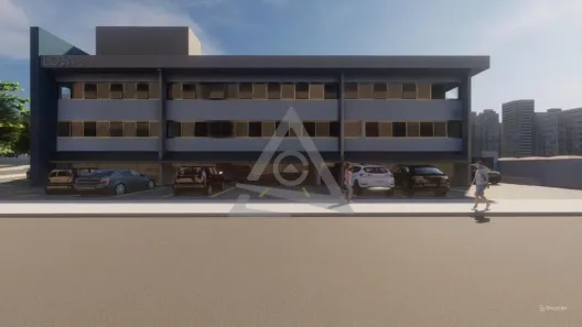 Ponto Comercial para alugar, 234m² no Vila Nova, Campinas