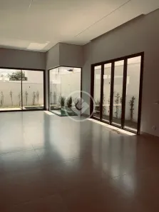 Casa de Condomínio com 4 Quartos à venda, 233m² no Jardim Botânico, Uberlândia