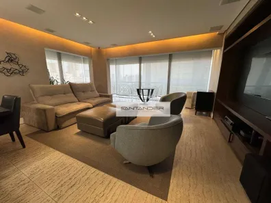 Apartamento com 4 Quartos à venda, 151m² no Vila Gomes Cardim, São Paulo