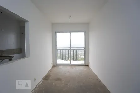 Apartamento com 2 Quartos à venda, 52m² no Fazenda Morumbi, São Paulo