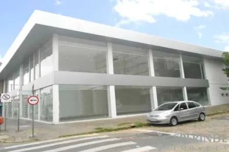 Ponto Comercial para alugar, 220m² no Cristo Redentor, Porto Alegre