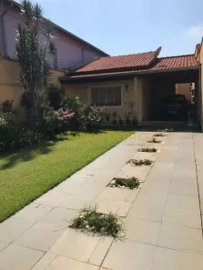 Casa com 2 Quartos à venda, 113m² no Alto do Cardoso, Pindamonhangaba