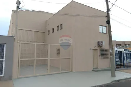 Galpão/Depósito/Armazém para alugar, 400m² no Nova Ribeirânia, Ribeirão Preto