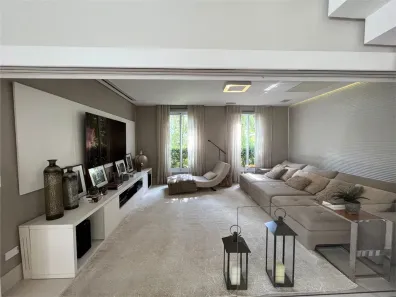 Casa de Condomínio com 4 Quartos à venda, 750m² no Tucuruvi, São Paulo
