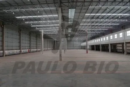 Galpão/Depósito/Armazém para alugar, 3757m² no Distrito Industrial Doutor Hélio Pentagna Guimarães, Contagem